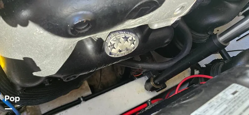 Slide: The Image of Formula 280 SS 1997 - 15280938