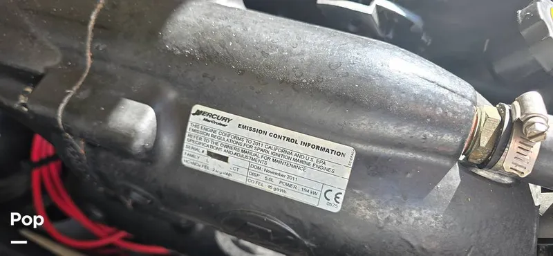 Slide: The Image of Formula 280 SS 1997 - 15280939