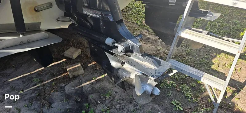 Slide: The Image of Formula 280 SS 1997 - 15280865