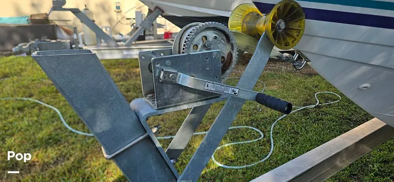 Slide: The Image of Formula 280 SS 1997 - 15280873