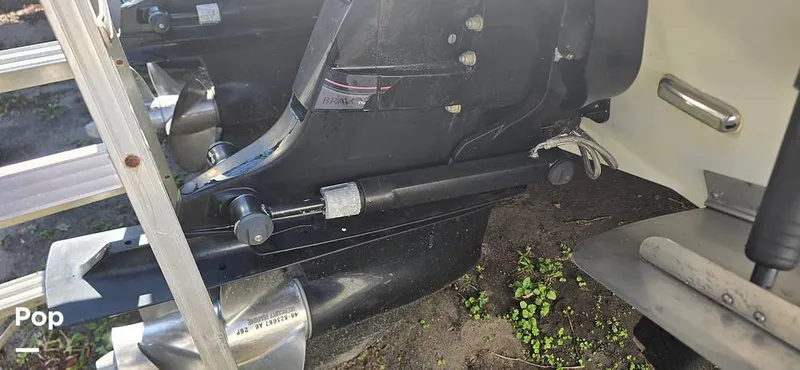 Slide: The Image of Formula 280 SS 1997 - 15280864