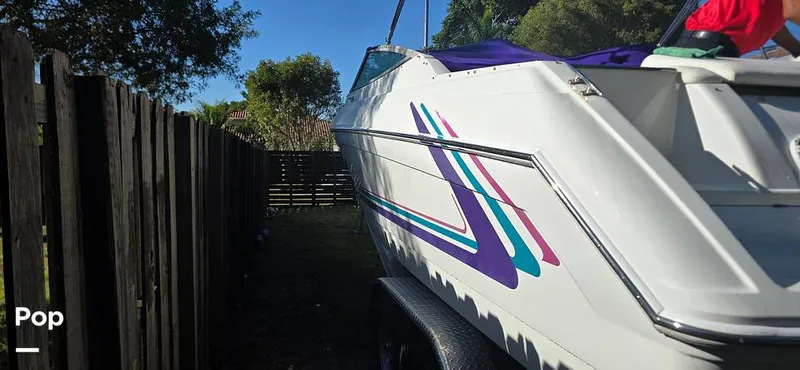 Slide: The Image of Formula 280 SS 1997 - 15280866