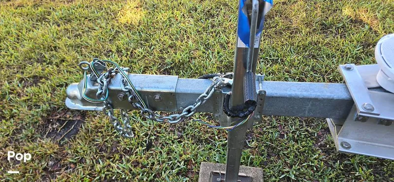 Slide: The Image of Formula 280 SS 1997 - 15280874