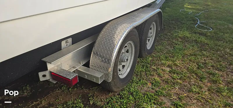 Slide: The Image of Formula 280 SS 1997 - 15280881