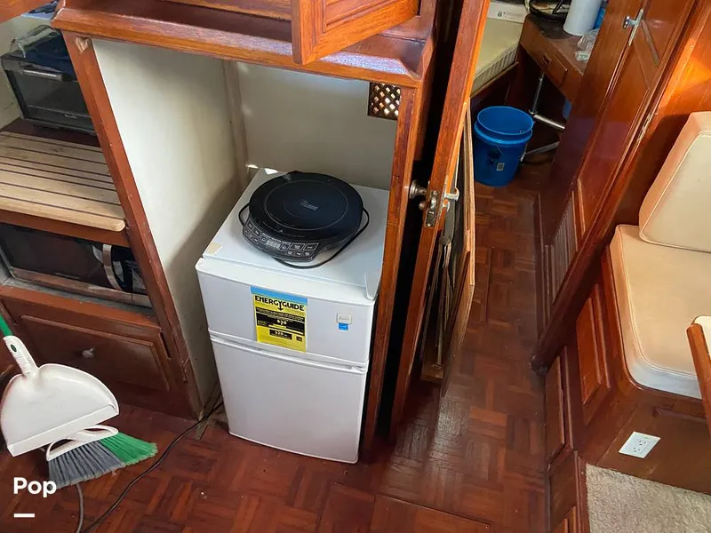 Slide: The Image of Refrigerator/freezer - 15267877