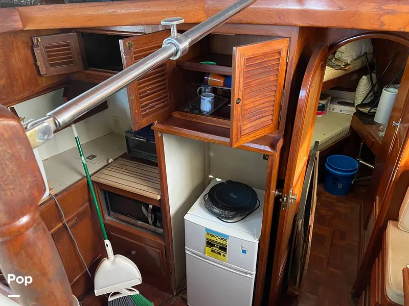 Slide: The Image of Galley - 15267845