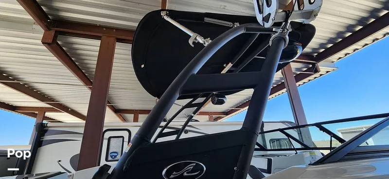 Slide: The Image of Sea Ray SPX210 2016 - 15256105