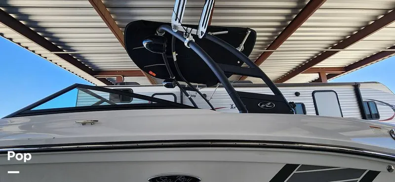 Slide: The Image of Sea Ray SPX210 2016 - 15256112