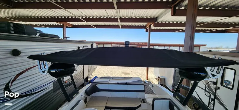 Slide: The Image of Sea Ray SPX210 2016 - 15256135