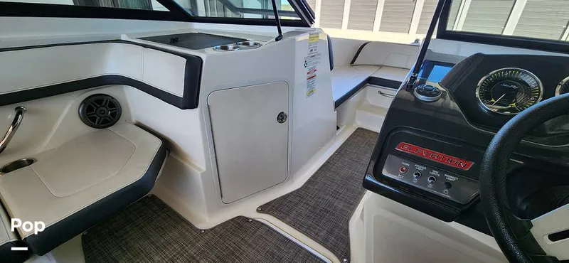 Slide: The Image of Sea Ray SPX210 2016 - 15256144