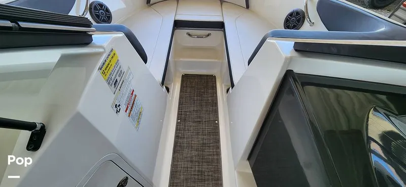 Slide: The Image of Sea Ray SPX210 2016 - 15256147