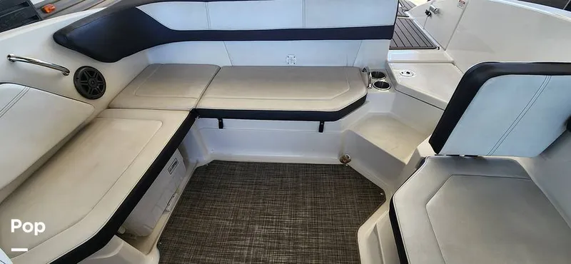 Slide: The Image of Sea Ray SPX210 2016 - 15256151