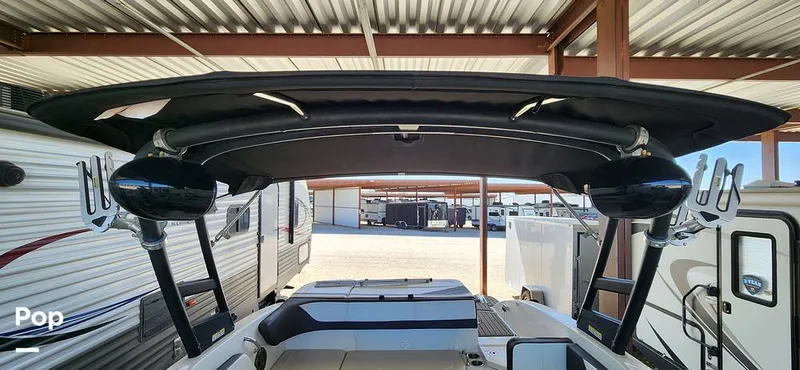 Slide: The Image of Sea Ray SPX210 2016 - 15256136