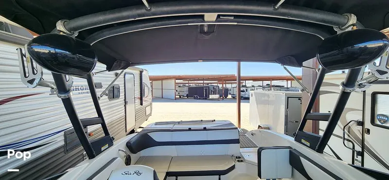 Slide: The Image of Sea Ray SPX210 2016 - 15256154