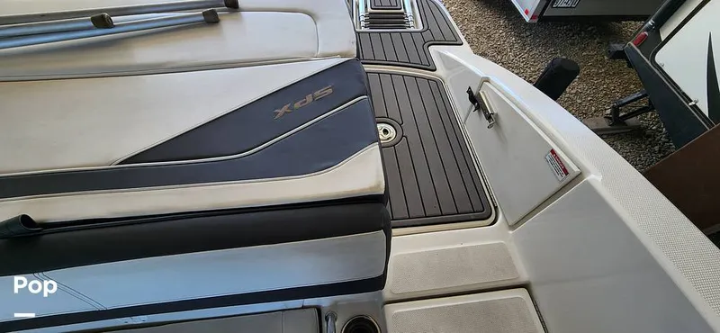 Slide: The Image of Sea Ray SPX210 2016 - 15256155