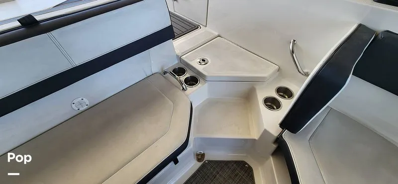 Slide: The Image of Sea Ray SPX210 2016 - 15256156