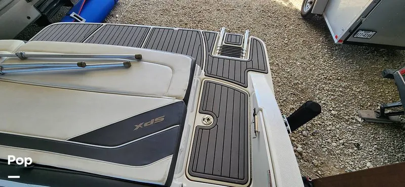 Slide: The Image of Sea Ray SPX210 2016 - 15256162