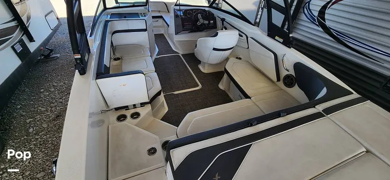 Slide: The Image of Sea Ray SPX210 2016 - 15256171