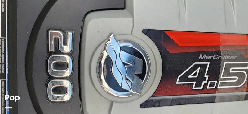 Slide: The Image of Sea Ray SPX210 2016 - 15256174