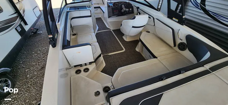 Slide: The Image of Sea Ray SPX210 2016 - 15256175