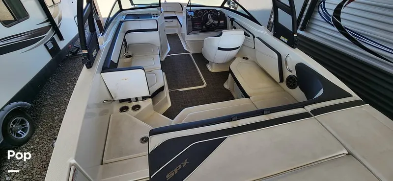 Slide: The Image of Sea Ray SPX210 2016 - 15256176