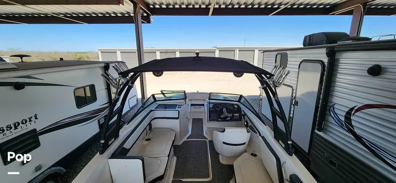 Slide: The Image of Sea Ray SPX210 2016 - 15256177