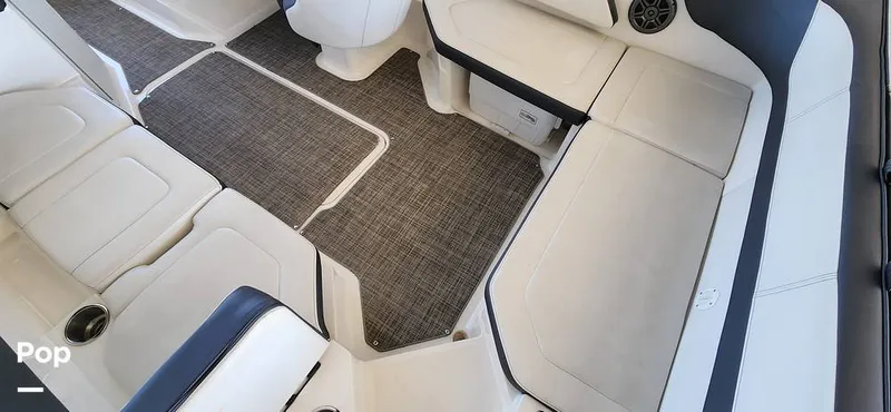 Slide: The Image of Sea Ray SPX210 2016 - 15256180