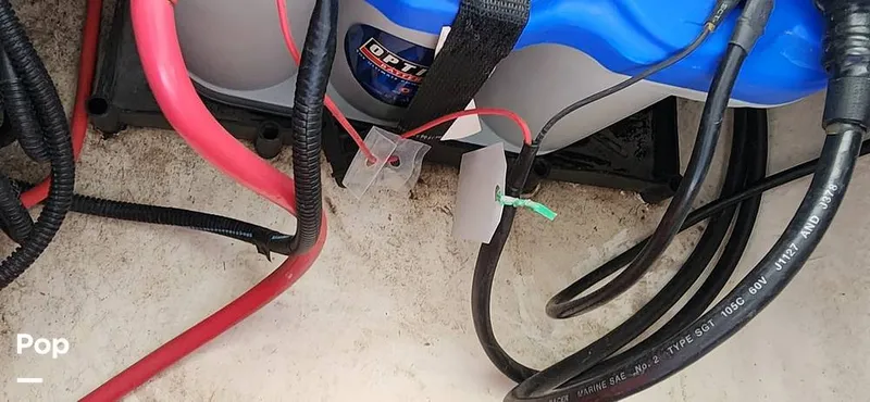 Slide: The Image of Sea Ray SPX210 2016 - 15256183