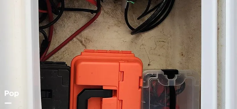 Slide: The Image of Sea Ray SPX210 2016 - 15256184