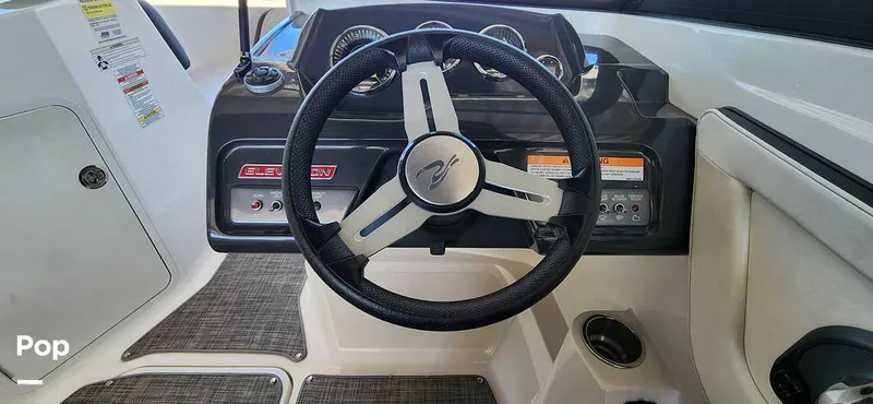 Slide: The Image of Sea Ray SPX210 2016 - 15256145