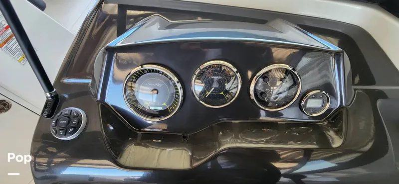 Slide: The Image of Sea Ray SPX210 2016 - 15256146