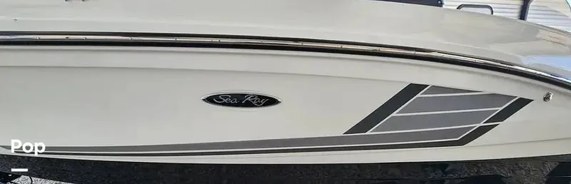 Slide: The Image of Sea Ray SPX210 2016 - 15627576