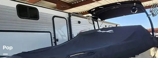 Slide: The Image of Sea Ray SPX210 2016 - 15627575