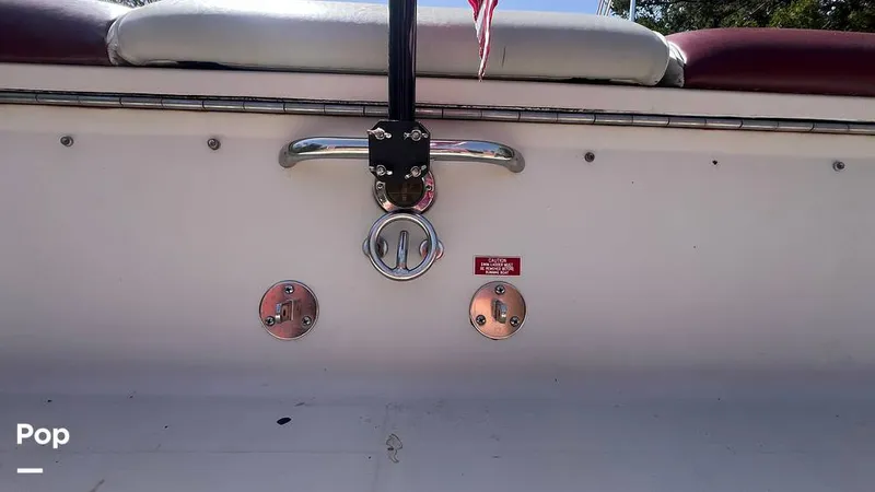 Slide: The Image of Sea Ray Pachanga 32 1987 - 15243854