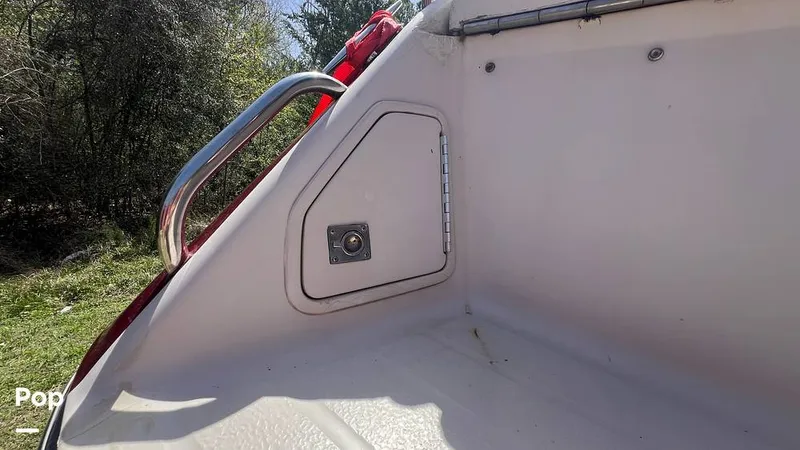 Slide: The Image of Sea Ray Pachanga 32 1987 - 15243855