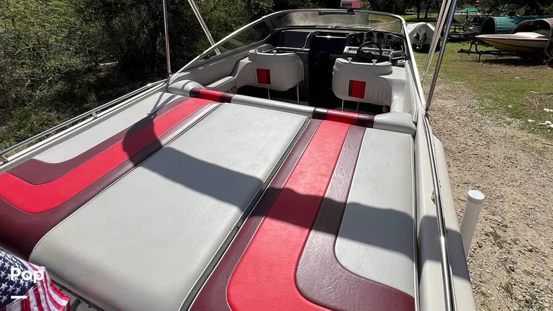 Slide: The Image of Sea Ray Pachanga 32 1987 - 15243843