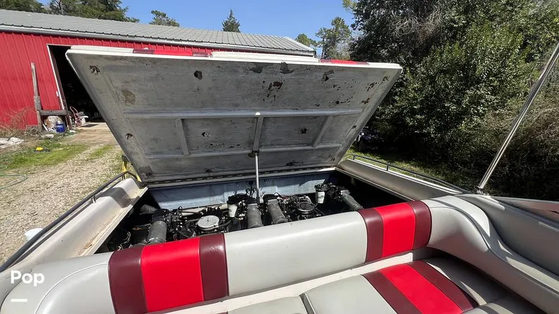 Slide: The Image of Sea Ray Pachanga 32 1987 - 15243741