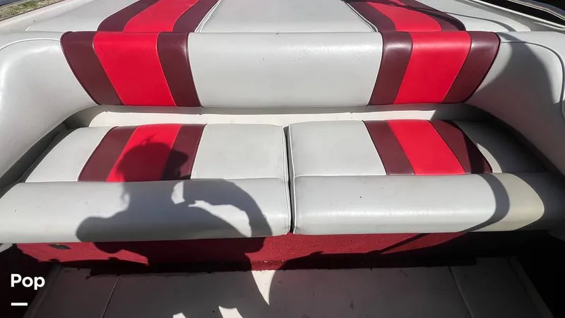 Slide: The Image of Sea Ray Pachanga 32 1987 - 15243744