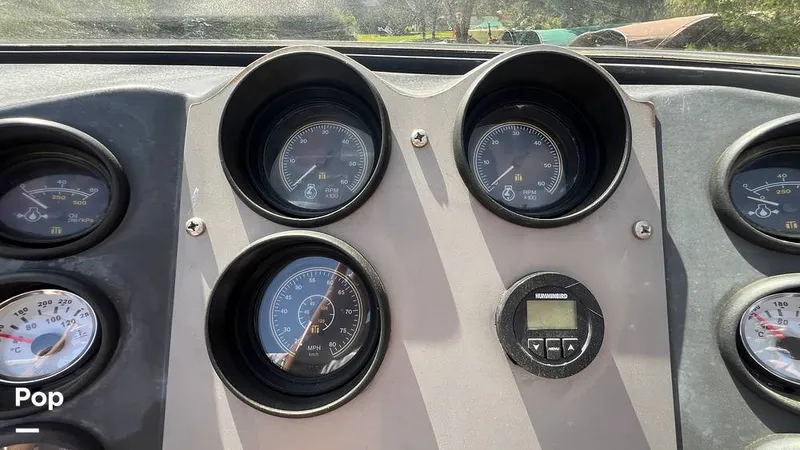 Slide: The Image of Sea Ray Pachanga 32 1987 - 15243747