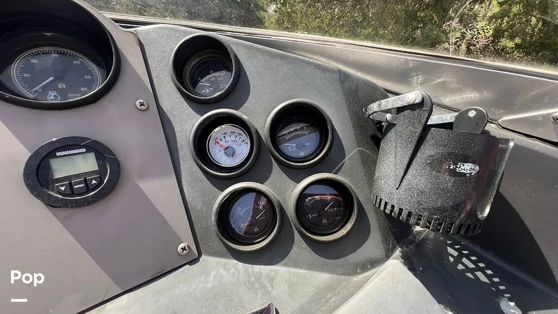 Slide: The Image of Sea Ray Pachanga 32 1987 - 15243748