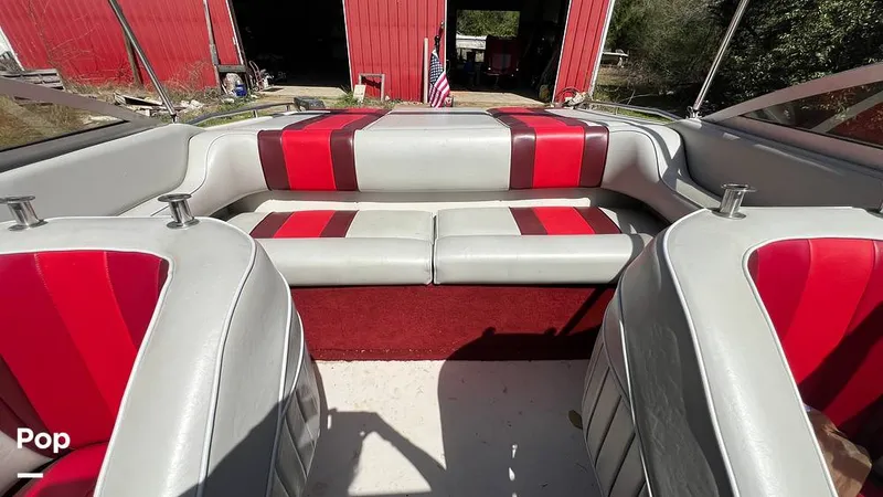 Slide: The Image of Sea Ray Pachanga 32 1987 - 15243839