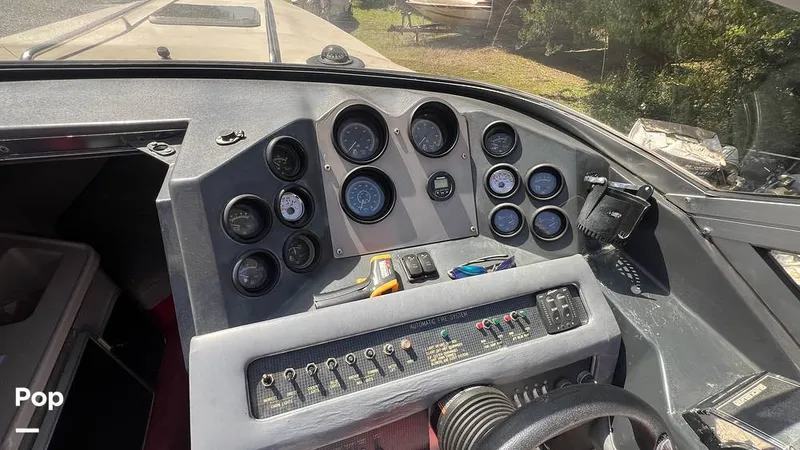 Slide: The Image of Sea Ray Pachanga 32 1987 - 15243756