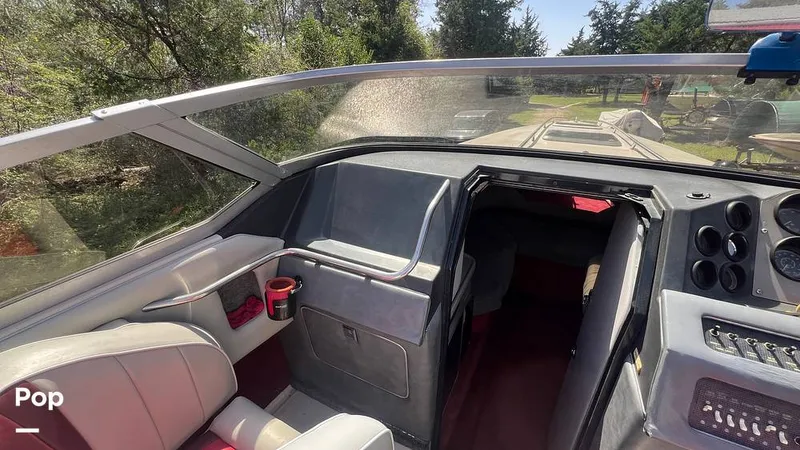 Slide: The Image of Sea Ray Pachanga 32 1987 - 15243758