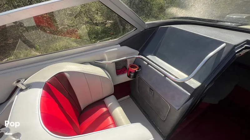 Slide: The Image of Sea Ray Pachanga 32 1987 - 15243759