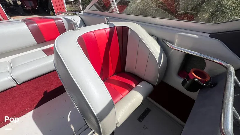 Slide: The Image of Sea Ray Pachanga 32 1987 - 15243760