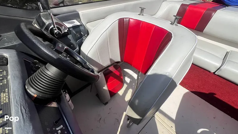 Slide: The Image of Sea Ray Pachanga 32 1987 - 15243761