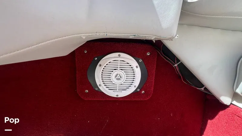 Slide: The Image of Sea Ray Pachanga 32 1987 - 15243762