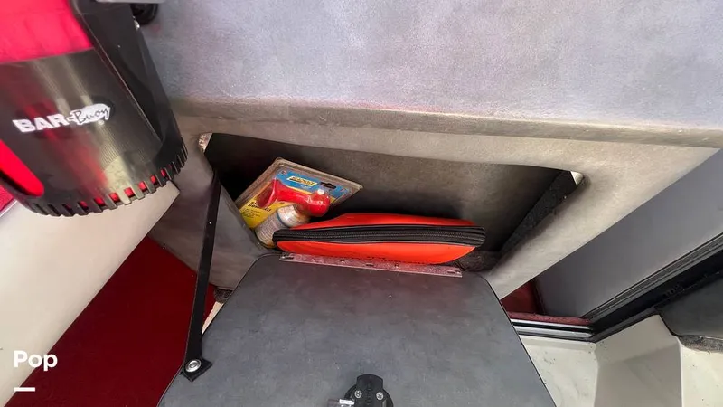 Slide: The Image of Sea Ray Pachanga 32 1987 - 15243764