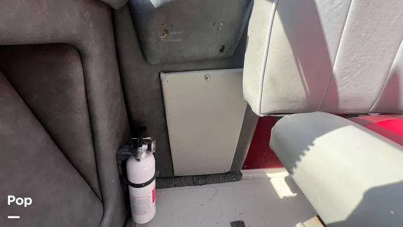 Slide: The Image of Sea Ray Pachanga 32 1987 - 15243765