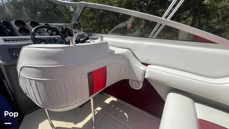 Slide: The Image of Sea Ray Pachanga 32 1987 - 15243766